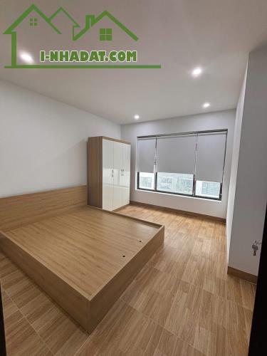 Cho thuê căn hộ chung cư 161 Ngọc Hồi 70m2, 2 ngủ, 9 Triệu ở gđ, có slot ô tô - 2