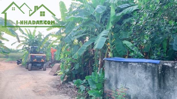 Bán đất ở Thống nhất Cự Khối Long Biên