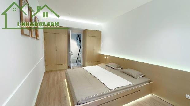 💥 BÁN NHANH - TT THANH XUÂN  - SÁT PHỐ - Ở NGAY - FULL NT - 32M - 5 TẦNG - MT 4M. GIÁ 6.x - 3