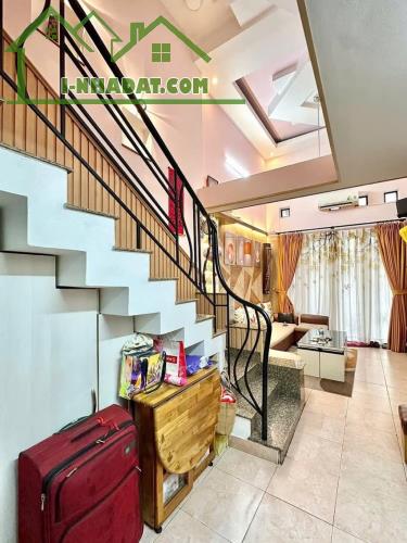 💥💥💥 BÁN NHÀ ĐỘI CẤN, BA ĐÌNH - GẦN PHỐ, MT RỘNG - 43M2, 5 TẦNG, CHỈ 9.5 TỶ