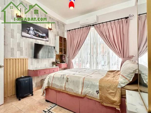 💥💥💥 BÁN NHÀ ĐỘI CẤN, BA ĐÌNH - GẦN PHỐ, MT RỘNG - 43M2, 5 TẦNG, CHỈ 9.5 TỶ - 2