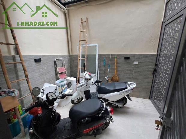 🏡 #Nhà_Đẹp# Phố #Ngọc_Hà#– Trung Tâm #Ba_Đình#