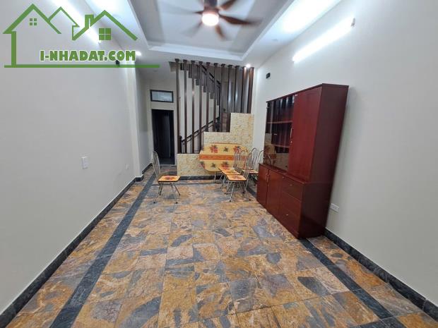 🏡 #Nhà_Đẹp# Phố #Ngọc_Hà#– Trung Tâm #Ba_Đình# - 1
