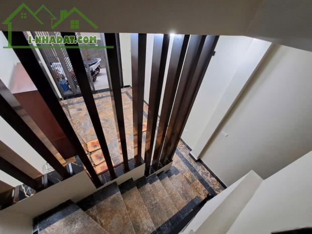 🏡 #Nhà_Đẹp# Phố #Ngọc_Hà#– Trung Tâm #Ba_Đình# - 2