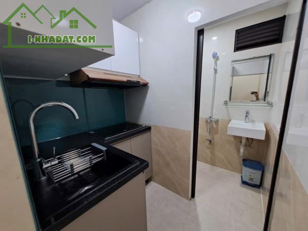 🏡 #Nhà_Đẹp# Phố #Ngọc_Hà#– Trung Tâm #Ba_Đình# - 4