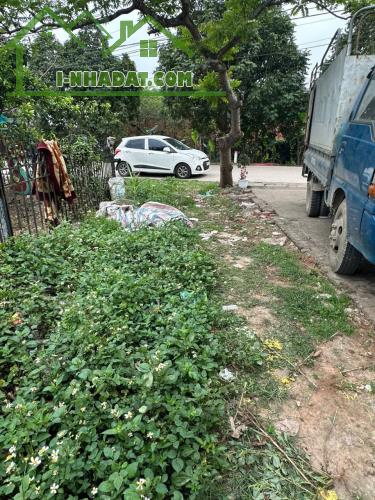 CẦN BÁN LÔ ĐẤT VỊ TRÍ ĐẸP- GIÁ TỐT TẠI huyện THANH TRÌ, Tp HÀ NỘI. - 3
