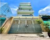 Căn Hộ Dịch Vụ- 11 Phòng Khép Kín, Hẻm Xe Hơi- Trung Tâm Bình Thạnh, 4 x 18m- Hơn 9x Tỷ
