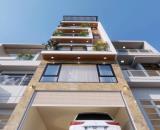 +N.HÀ ĐẸP NGỌC THỤY -50M2- 6 TẦNG TM- NHỈNH 12.8TỶ-MỚI  KOONG - GA RA Ô TÔ - PHÂN LÔ-FU