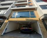 +N.HÀ ĐẸP NGỌC THỤY -47/50M2- 6 TẦNG TM- NHỈNH 12,5TỶ-MỚI  KOONG - GA RA Ô TÔ - PHÂN LÔ-FU
