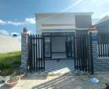 Chủ Ngộp Cần Bán Nhà Ở Hóc Môn, Giá 850triệu, DT100m2, SHR