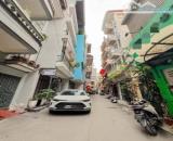 💥BÁN NHÀ ĐÀO TẤN, BA ĐÌNH - NHÀ PHÂN LÔ - NGÕ OTO ĐỖ CỬA - 41m x 5T, 14.3 TỶ 💥