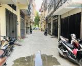 💥BÁN NHÀ LINH LANG, BA ĐÌNH - NHÀ PHÂN LÔ - NGÕ OTO ĐỖ CỬA - 44m x 5T, 15.4 TỶ 💥