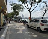 DUY NHẤT 1 BÁN NHÀ MẶT PHỐ VŨ MIÊN 220M2 - 4 TẦNG - MẶT TIỀN 11M - 52 TỶ- 2 MẶT THOÁNG