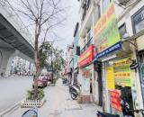 Bán nhà mặt phố Minh Khai 55m2, 5tầng thông sàn, kinh doanh sầm uất. Giá 22 tỷ
