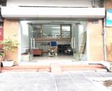 Bán nhà mặt phố Nguyễn Văn Linh, mặt tiền đẹp ngây ngất, diện tích 25 m2, mặt tiền 3.6 m