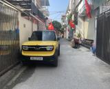 Bán nhà 5 tầng ngõ 65 Kẻ Tạnh, cách 10m ra đường oto tránh rất phù hợp để định cư lâu dài