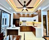 BÁN NHÀ PHỐ YÊN HÒA 38M2 6T, THANG MÁY, NGÕ THÔNG, ÔTÔ, KD, FULL NT NHẬP, Ở NGAY!
