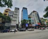 Nhà 5 tầng Giang Văn Minh, Đội cán, Kim mã 60m 22 tỷ - 0982422699