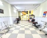 Nhà hxh, DT 73m, 4 tầng BTCT, 5 PN, Nguyễn Lâm, Phường 3, Bình Thạnh