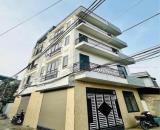 🏡Nhà xây 4 tầng x 50m ô tô đỗ tận cửa , GẦN ĐẠI HỌC TD-TT. GIÁ 3ty15