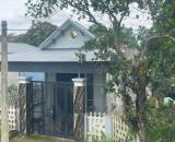 🏡 BÁN NHÀ MÁI BẰNG CẤP 4 – KHU PHỐ 1, PHƯỜNG QUẢNG HƯNG – GẦN KCN & CẢNG LỄ MÔN
