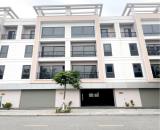 CHÍNH CHỦ Cần Bán Shophouse Căn áp góc Khu Đô Thị T&T PHỐ NỐI. 75m x 5 tầng,  Sổ Đỏ Mới