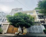Nhà 4 tầng ngang 5 Nơ Trang Long Bình Thạnh đoạn đẹp 80m2