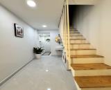 Bán nhà Pn p1 phan đình phùng, hẻm xe hơi, 25 m2 1 trệt 1 lầu, sổ tại nhà giá 4,95 tỉ