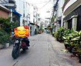 Nhà sát chợ Bà Chiểu, hẻm xe hơi, trung tâm Phường 7, Bình Thạnh