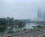 SỐNG GIỮA PHỐ NHƯ NGHỈ DƯỠNG – NHÀ MẶT PHỐ KIM MÃ CỰC HIẾM