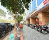 Bán  tòa nhà văn phòng phố Lê Đức Thọ 150m2, 9 tầng, 2 thoáng, kinh doanh đỉnh, chỉ 95 tỷ.