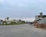 Chính chủ cần bán Lô Đất Biệt Thự 01 Cây Đề, Yên Phụ, Yên Phong, Bắc Ninh