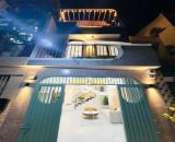 NHÀ ĐẸP XÔ VIẾT NGHỆ TĨNH P.25 BÌNH THẠNH • 41m2 • 3 TẦNG - 3PN - FULL NỘI THẤT
