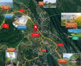 ĐẤT NỀN F0 KCN PHÚ THÀNH – LẠC THUỶ, HOÀ BÌNH 63m, chỉ 650tr, lô góc đẹp nhất khu