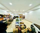 Bán nhà sát phố Lạc Long Quân, Cầu Giấy, 60m2, Mặt ngõ thông kinh doanh tốt, 6 tầng, Thang