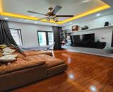 BIỆT THỰ SIÊU SANG KĐT VĂN KHÊ, HÀ ĐÔNG, 165m2-3 tầng-nhỉnh 40 tỷ, THANG MÁY, FULL N.THẤT