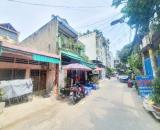 BÁN NHÀ TRUNG MỸ TÂY 2A-Q12 XE HƠI ĐỖ NGÕ- 60M2 - NHỈNH 5 TỶ - Ở KẾT HỢP KINH DOANH TỐT