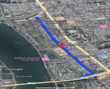 Bán nhà 2 tầng MT Hoài Thanh_ Ngũ Hành Sơn_ 85m2 _ 5.8 tỷ.