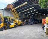Mặt Tiền Kinh Dương Vương 1800m2. Dòng tiền 120tr/tháng. Giá 120 Tỷ