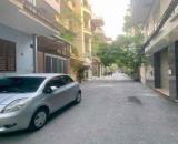 BÁN NHÀ PHỐ NGUYỄN VIẾT XUÂN THANH XUÂN, NGÕ PHÂN LÔ Ô TÔ KINH DOANH. DT 81M2 GIÁ 22.9 TỶ