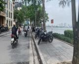 MẶT PHỐ NGUYỄN ĐÌNH THI TÂY HỒ - VỊ TRÍ KINH DOANH ĐẸP VIEW HỒ THƠ MỘNG. DT 101M2 - 53 TỶ