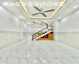 Bán nhà gấp nhà Hoà Bình Tân Phú 58.2m² 3T 4PN, 3WC chỉ 5tỷx