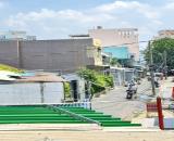 Mặt tiền kinh doanh đỉnh Gần Kha Vạn Cân – 96m² – 4PN – đang cho thuê 7 triệu/tháng – giá