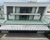 Bán nhà gần Lũy Bán Bích, Tân Phú - hẻm 5m  - 4 tầng - 4x13 - chỉ 8 tỷ
