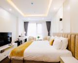 ? ĐẲNG CẤP BUILDING SIÊU DÒNG TIỀN QUAN NHÂN, LÔ GÓC 2 MẶT TIỀN 110m2 x 10T, MT 11m, 80 TỶ