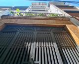 BÁN NHÀ TAM TRINH, NGÕ THÔNG, DÂN XÂY, FULL NỘI THẤT, 60M2 GIÁ CHỈ 12 TỶ