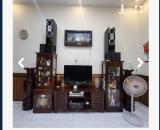 + Lê Kim Lăng, Trung Tâm Cẩm lệ, nhà 2,5 tầng, đường 7,5m lề 10m, gần lê đại hành và sân