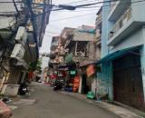 Sốc! Nhà đẹp phố Lạc Long Quân – Gần Cầu Giấy, tiện ích ngập tràn – Chỉ nhỉnh