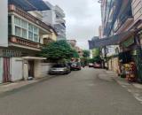 Sốc! Nhà đẹp phố Lạc Long Quân – Gần Cầu Giấy, tiện ích ngập tràn – Chỉ nhỉnh
