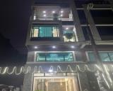 BÁN NHÀ SIÊU ĐẸP 3.68 TỶ 3.5 TẦNG 44M2 MẶT ĐƯỜNG KHU TRẦM CÁ